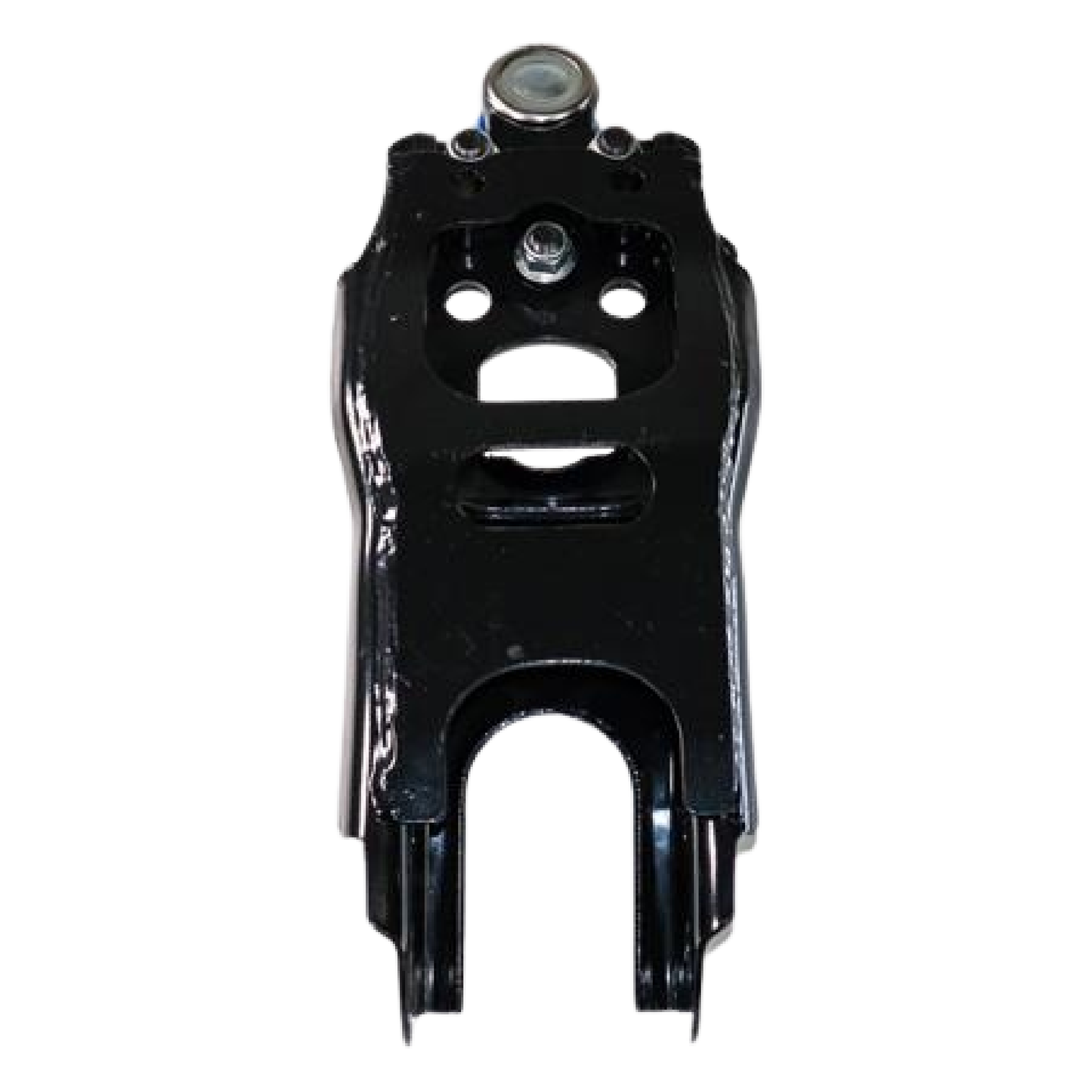 Bandeja Suspensão Dianteira Inferior Direita - Dlz - 70424 - (1)
