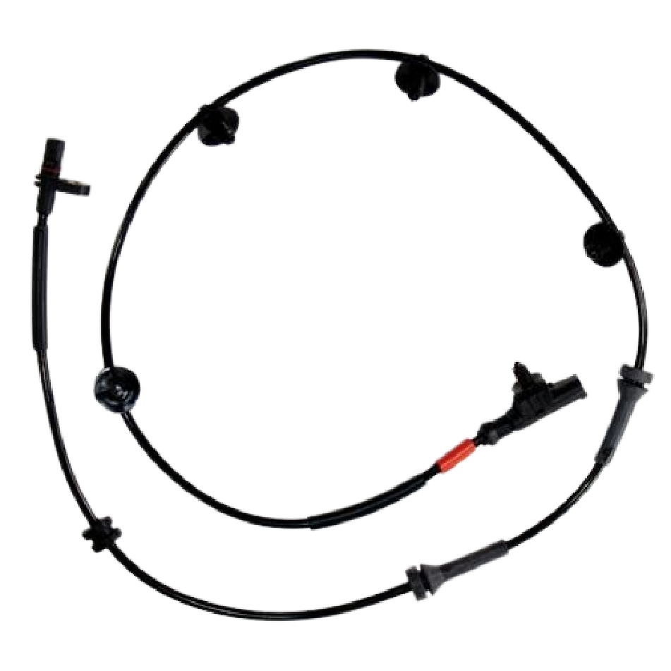 Sensor ABS Dianteiro Direito 1 Unidade - Drivetec - 72566 - (1)