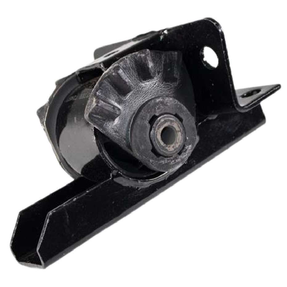 Coxim Hidráulico do Motor Esquerdo - Frontier - 72487 - (1)