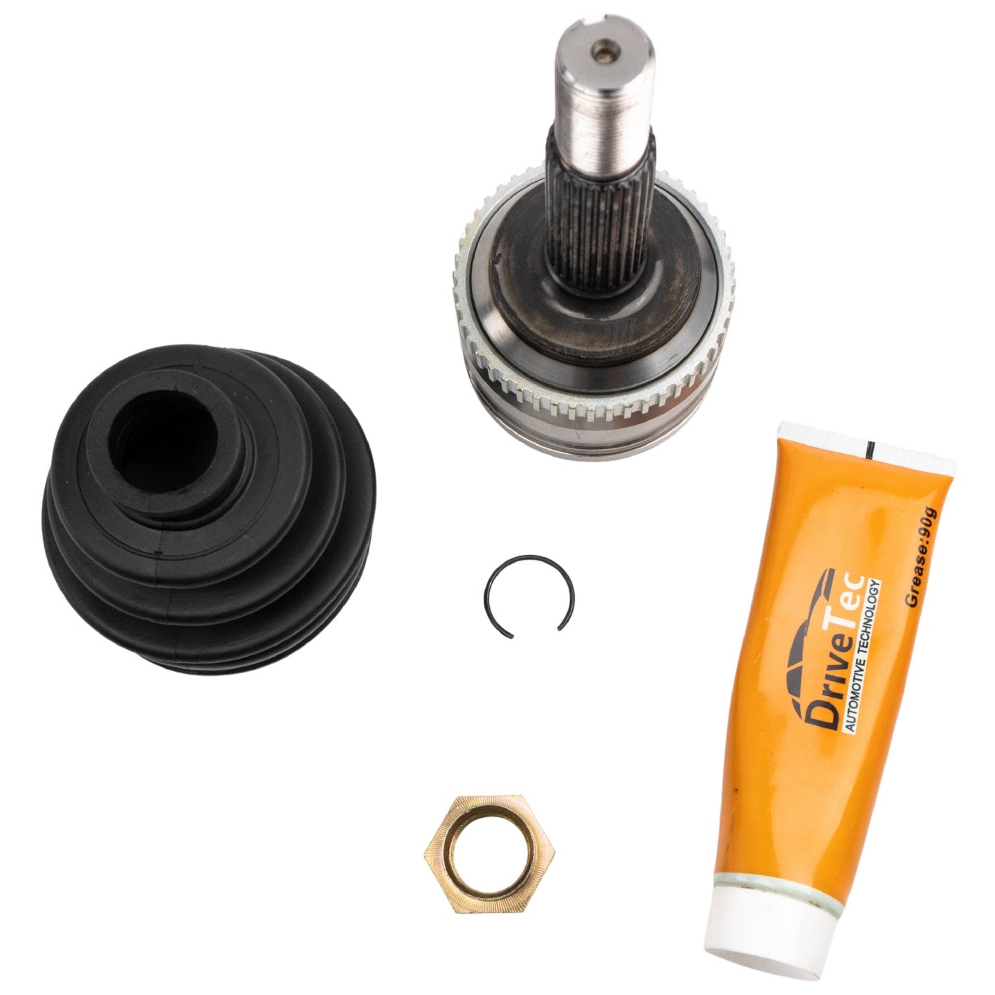 Junta Homocinetica Lado Roda 1 Unidade - Drivetec - 74068 - (3)