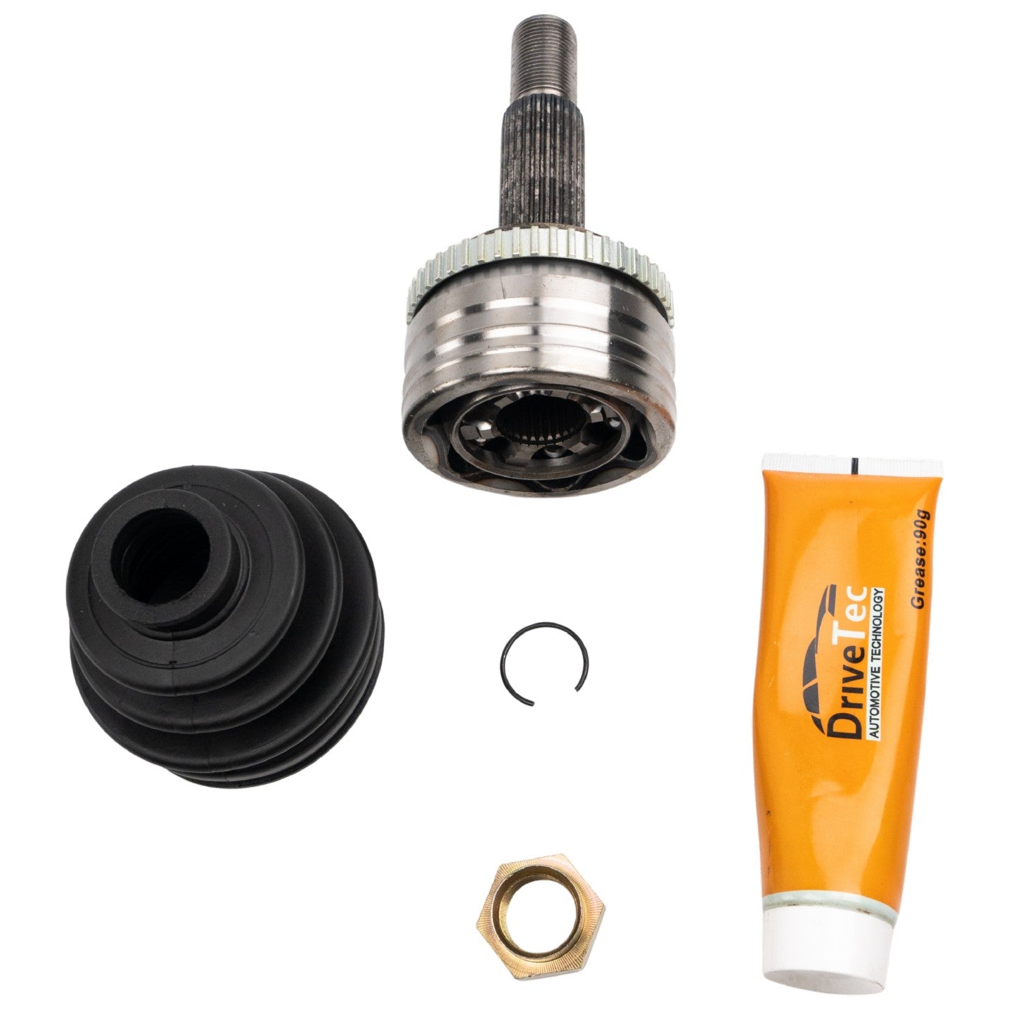 Junta Homocinetica Lado Roda 1 Unidade - Drivetec - 74068 - (4)