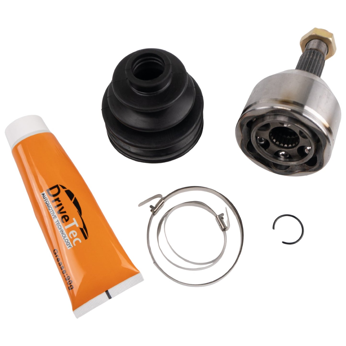 Junta Homocinetica Lado Roda 1 Unidade - Roc - 74102 - (4)
