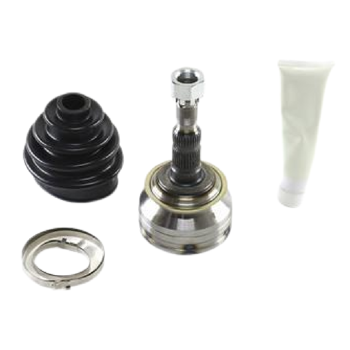 Junta Homocinetica Lado Roda 1 Unidade - Autotec - 27844 - (1)