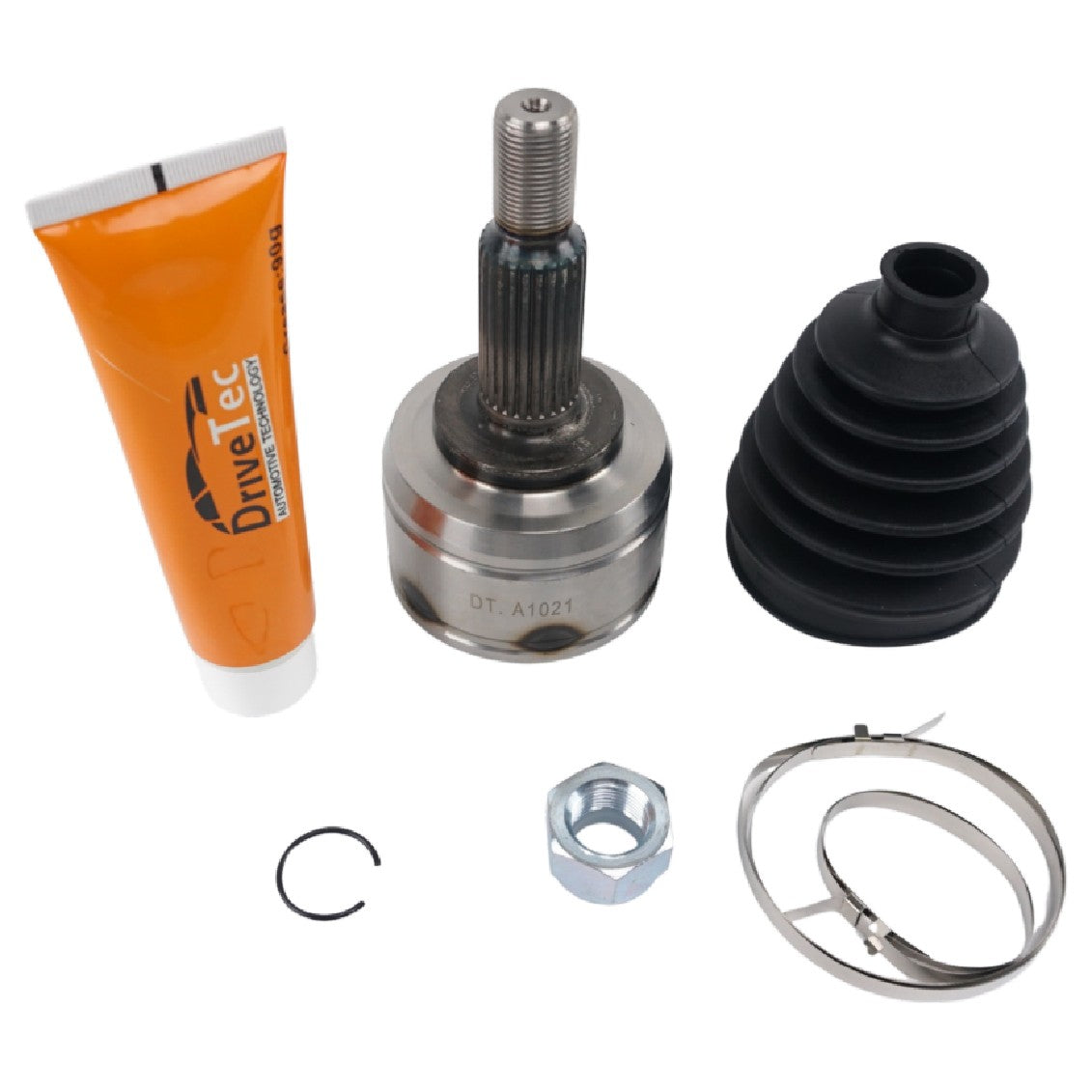 Junta Homocinetica Lado Roda 1 Unidade - Drivetec - 73510 - (1)