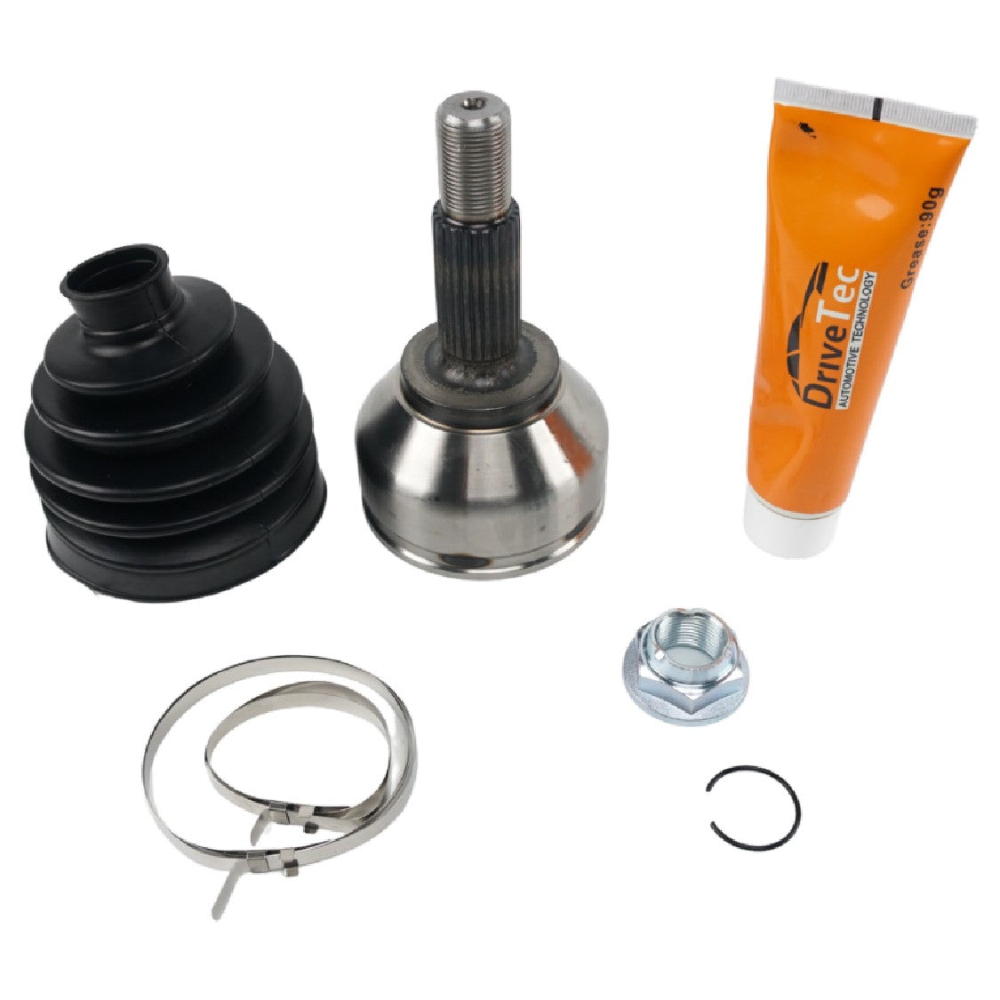Junta Homocinetica Lado Roda 1 Unidade - Drivetec - 73513 - (1)