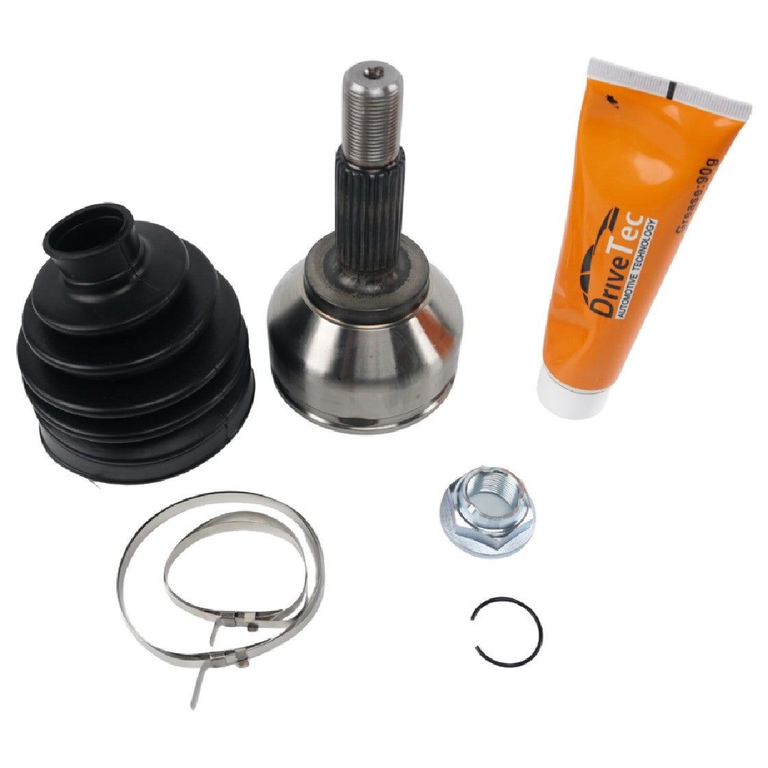 Junta Homocinetica Lado Roda 1 Unidade - Drivetec - 73513 - (2)