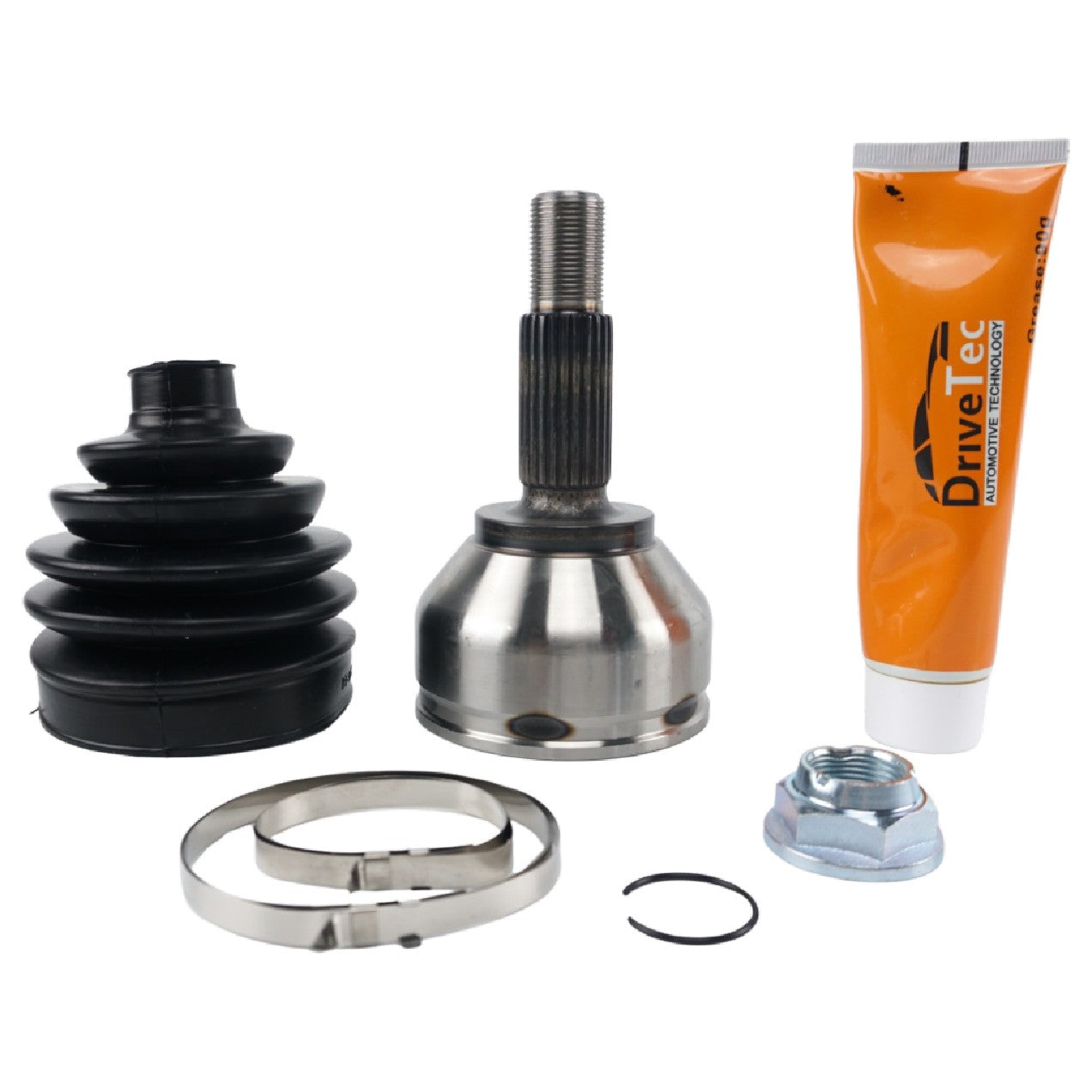 Junta Homocinetica Lado Roda 1 Unidade - Drivetec - 73513 - (4)