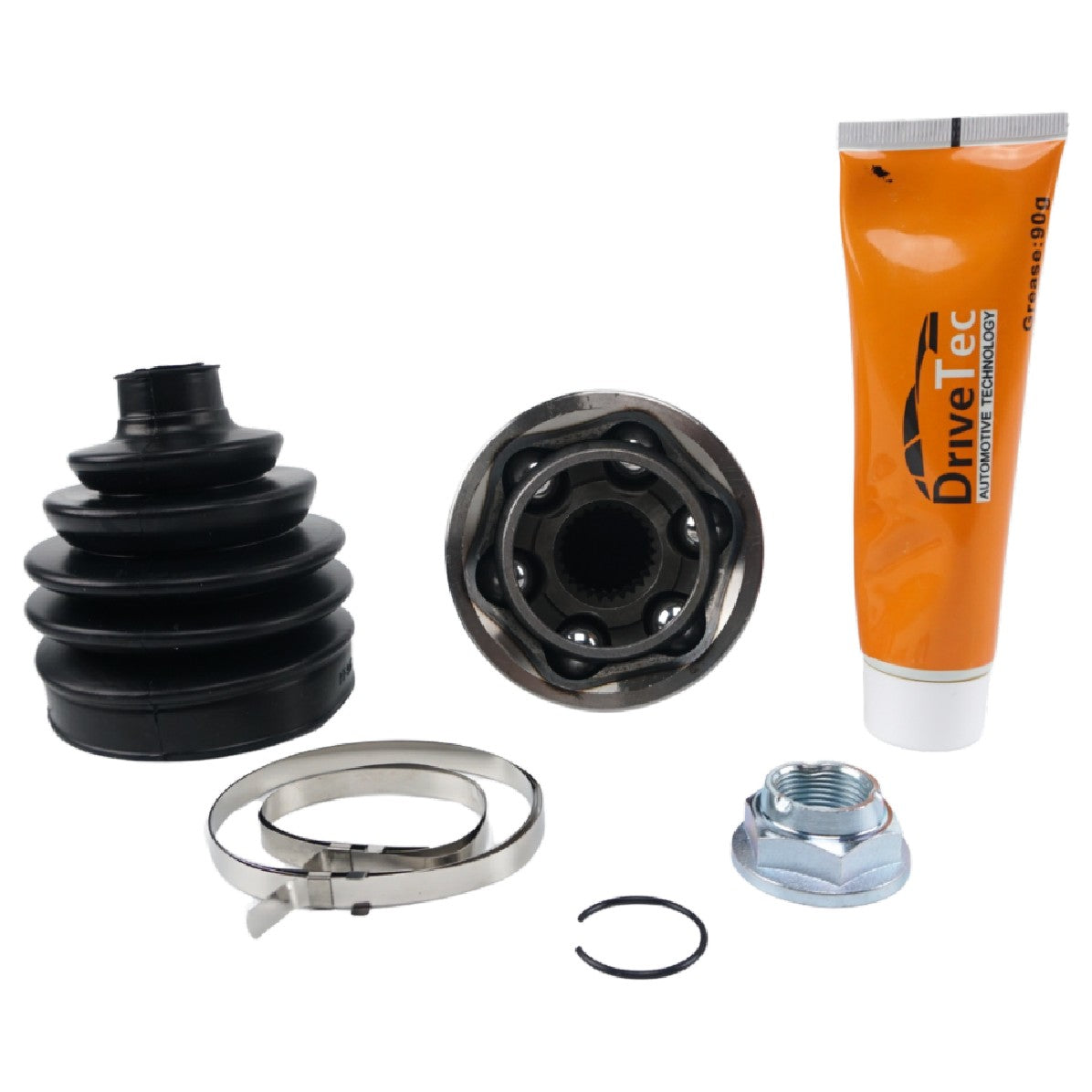 Junta Homocinetica Lado Roda 1 Unidade - Drivetec - 73513 - (5)
