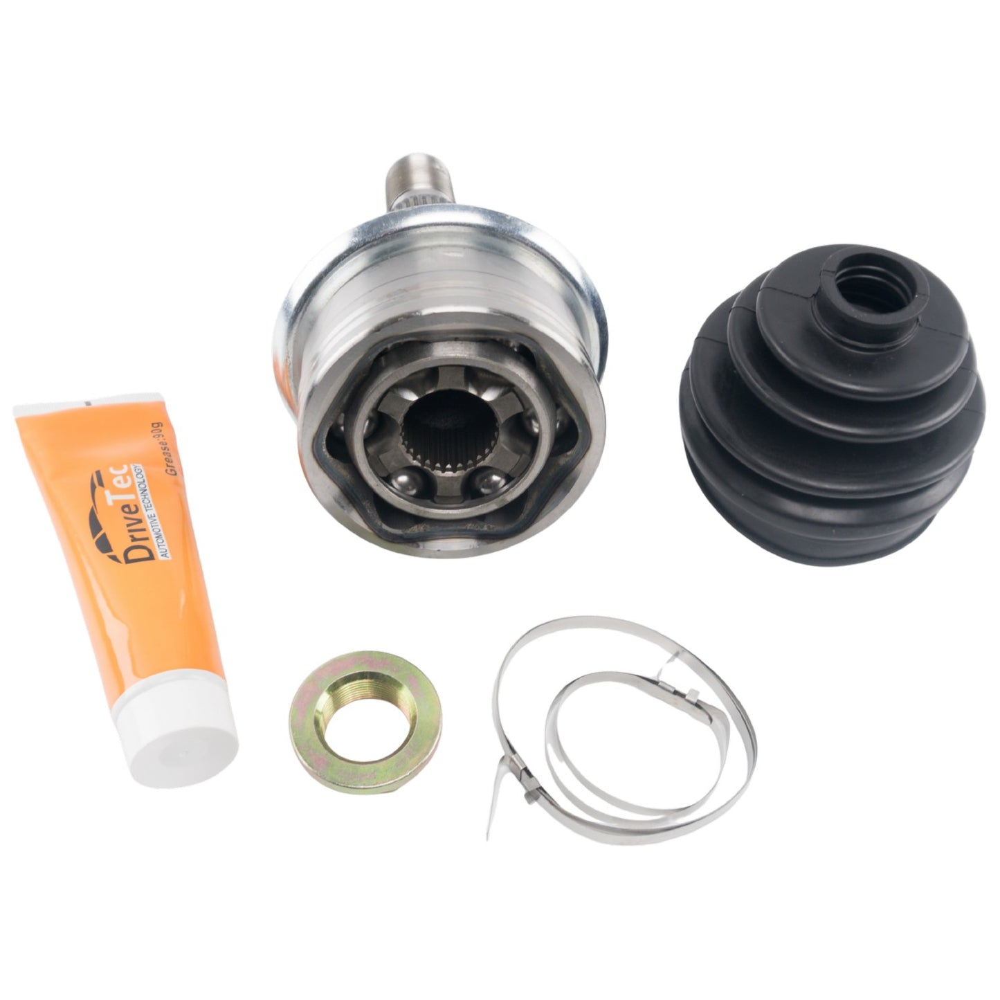 Junta Homocinetica Lado Roda 1 Unidade - Drivetec - 73519 - (2)