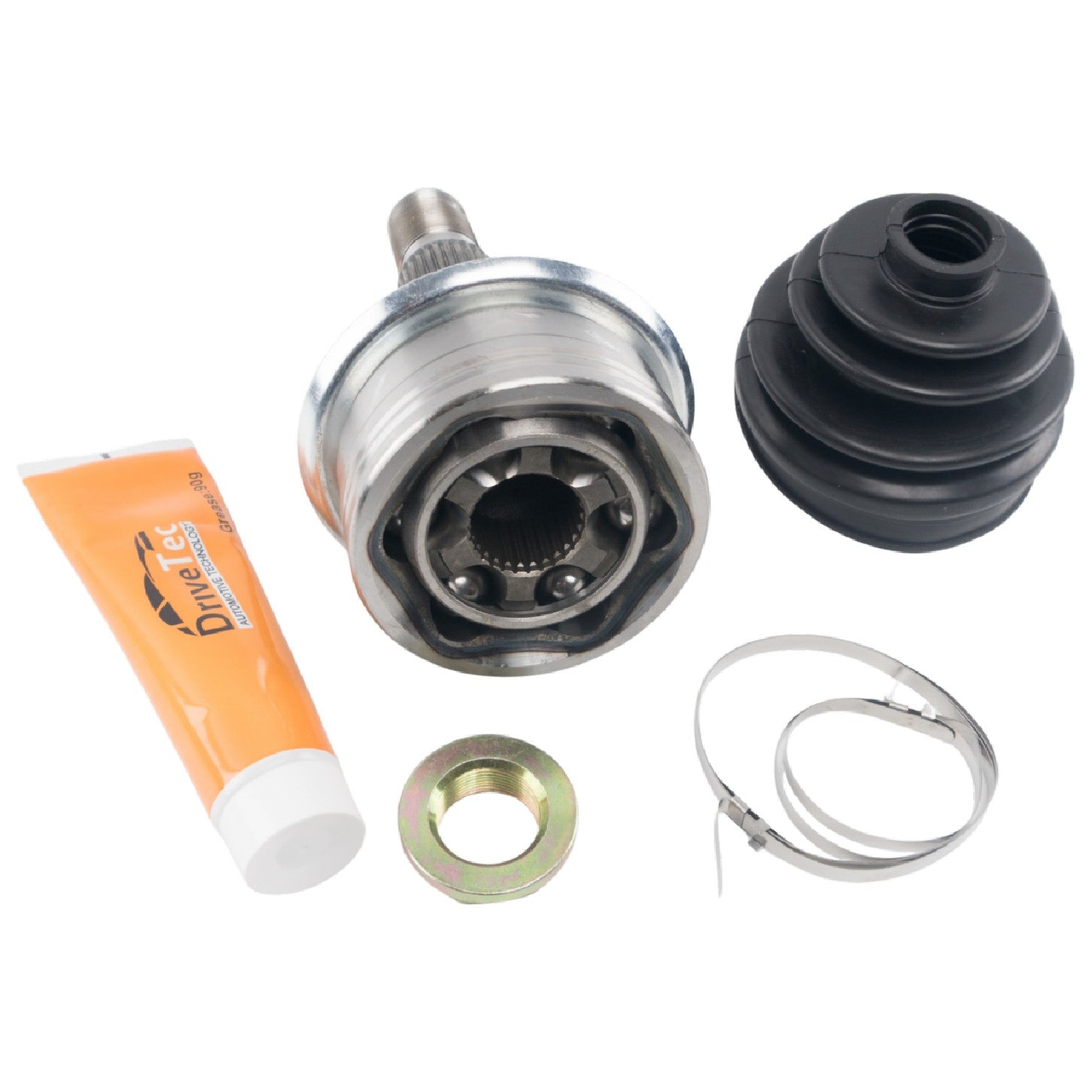Junta Homocinetica Lado Roda 1 Unidade - Drivetec - 73519 - (3)