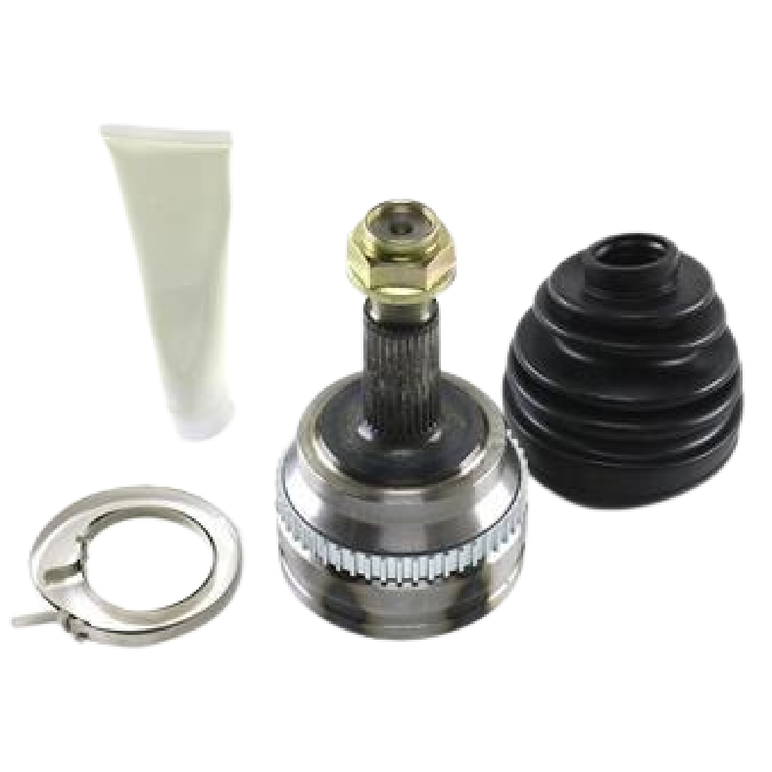 Junta Homocinetica Lado Roda 1 Unidade - Autotec - 17183 - (1)