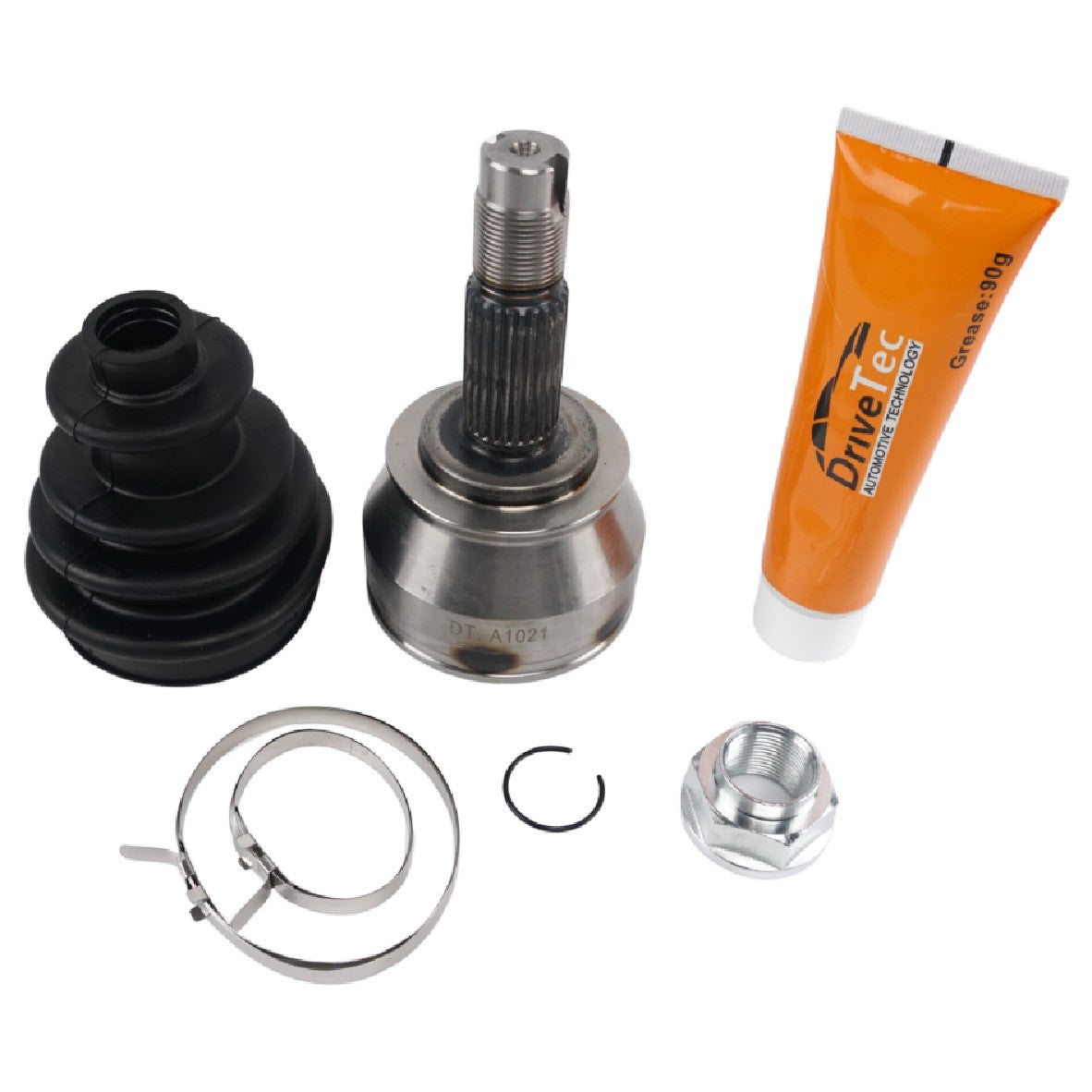 Junta Homocinetica Lado Roda 1 Unidade - Drivetec - 73526 - (1)