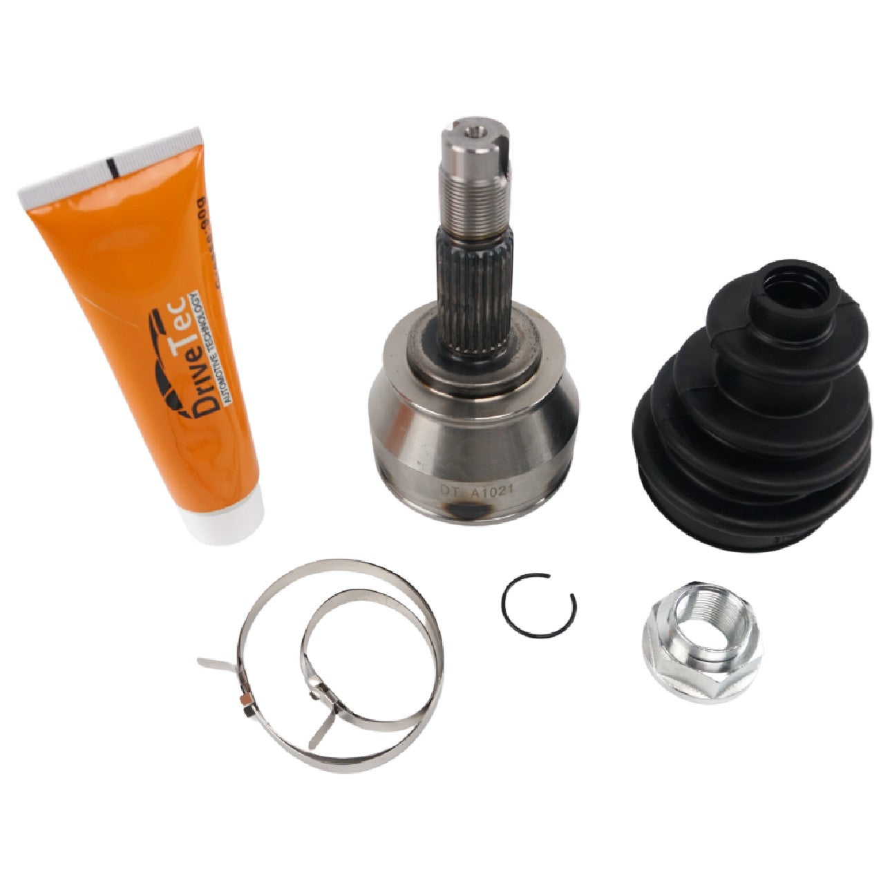 Junta Homocinetica Lado Roda 1 Unidade - Drivetec - 73526 - (2)