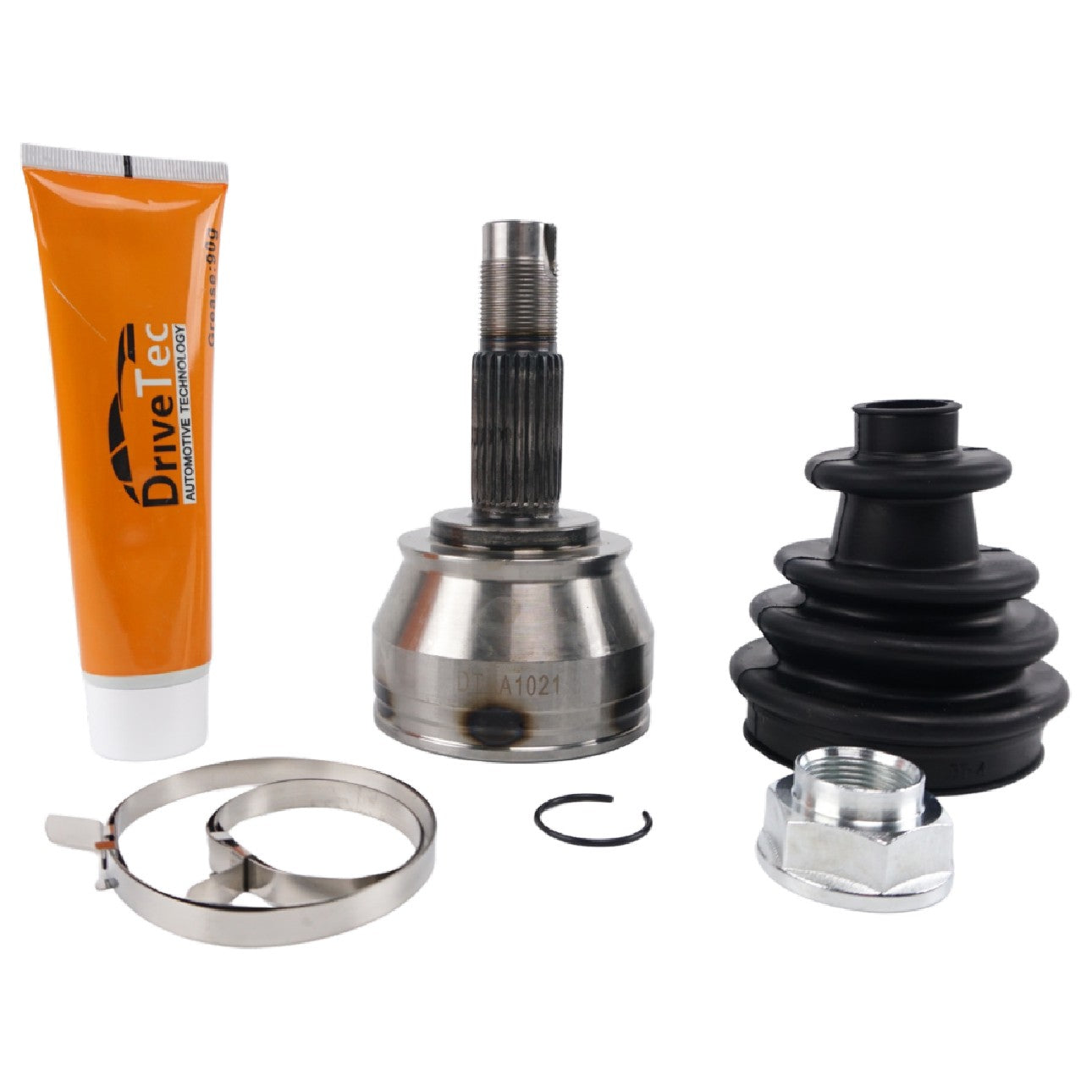 Junta Homocinetica Lado Roda 1 Unidade - Drivetec - 73526 - (3)
