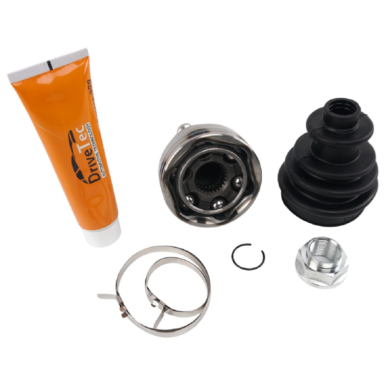 Junta Homocinetica Lado Roda 1 Unidade - Drivetec - 73526 - (4)