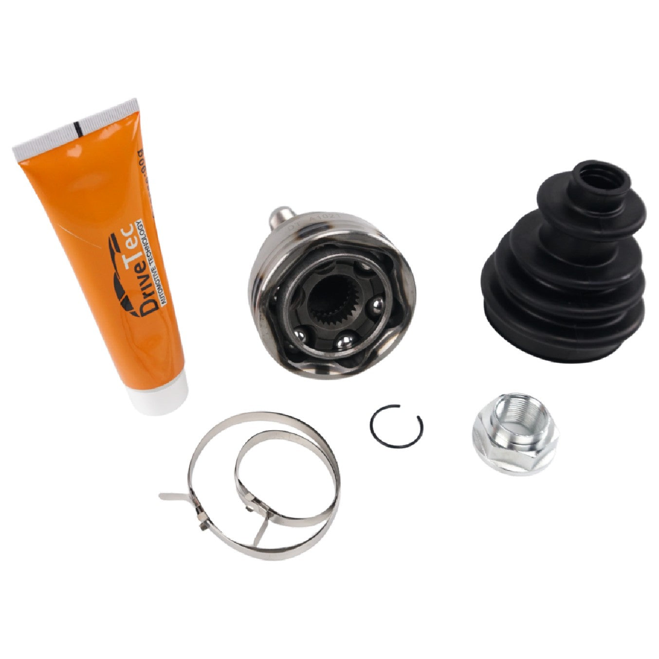 Junta Homocinetica Lado Roda 1 Unidade - Drivetec - 73526 - (5)