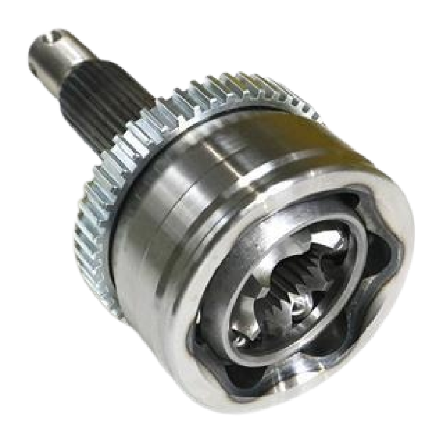 Junta Homocinetica Lado Roda 1 Unidade - Autotec - 72111 - (4)