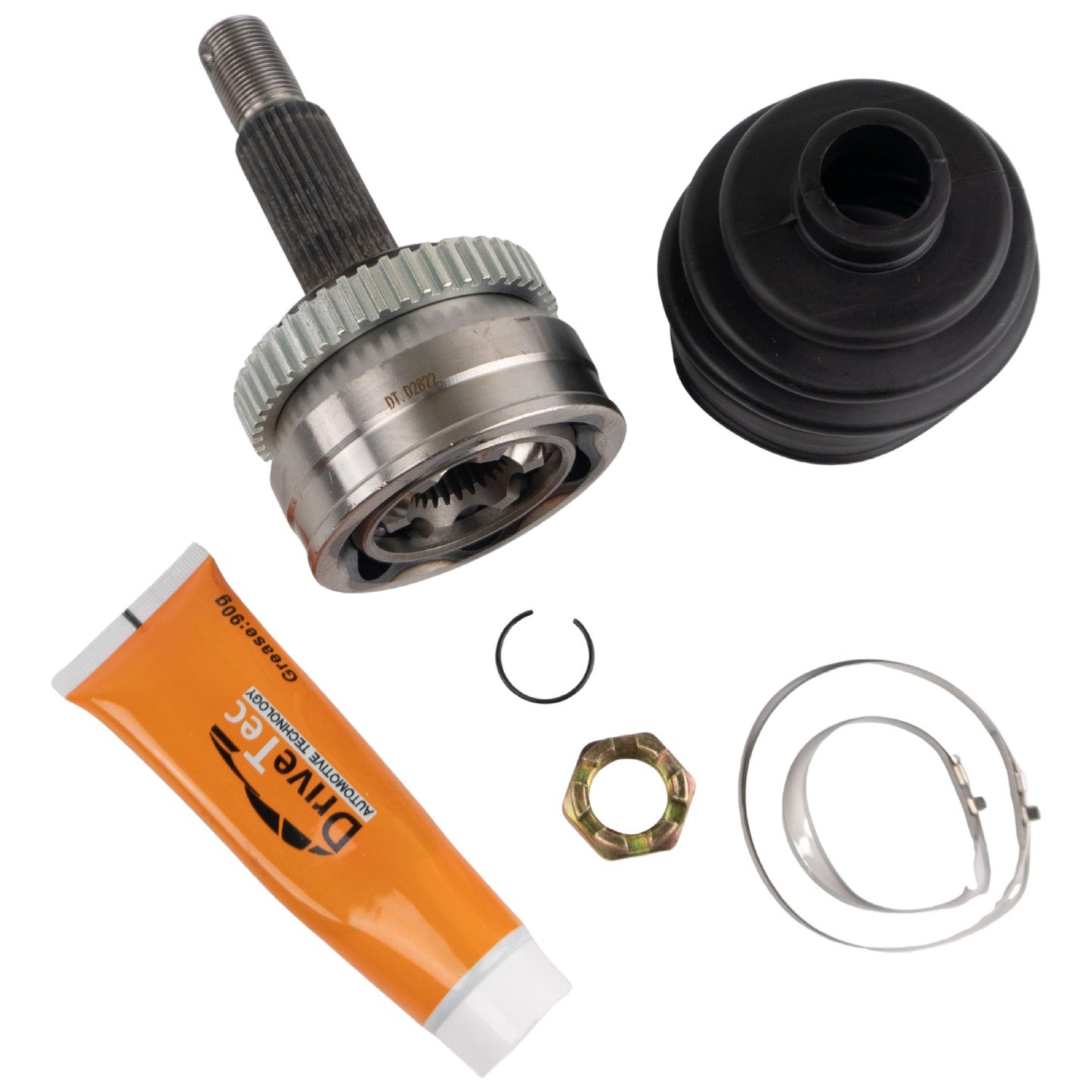 Junta Homocinetica Lado Roda 1 Unidade - Drivetec - 74060 - (5)
