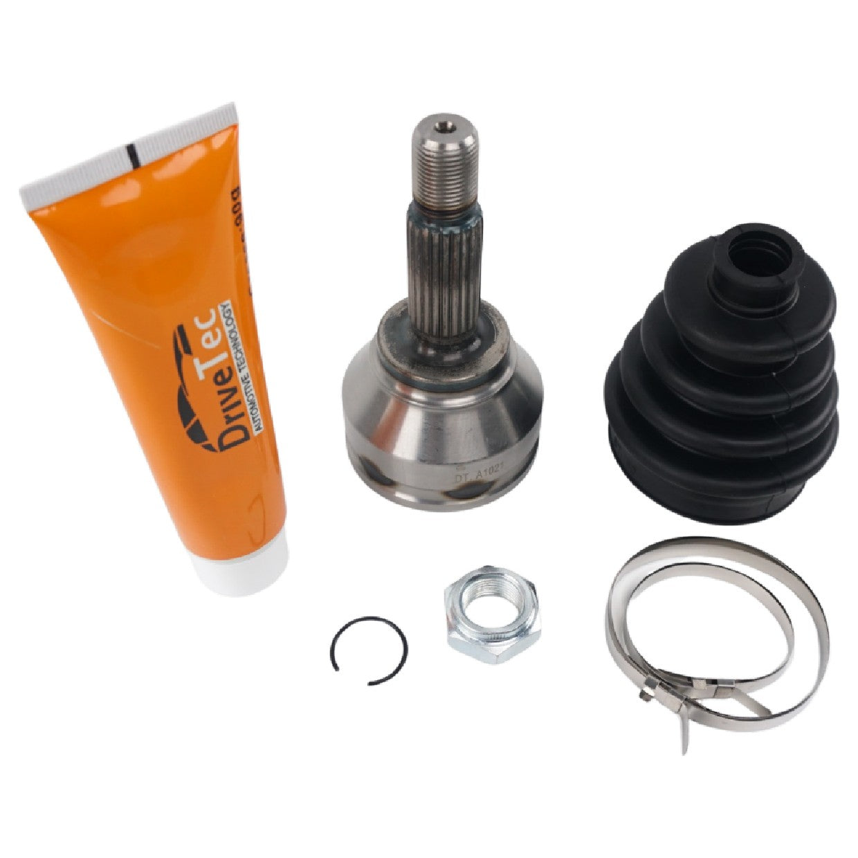 Junta Homocinetica Lado Roda 1 Unidade - Drivetec - 73527 - (1)