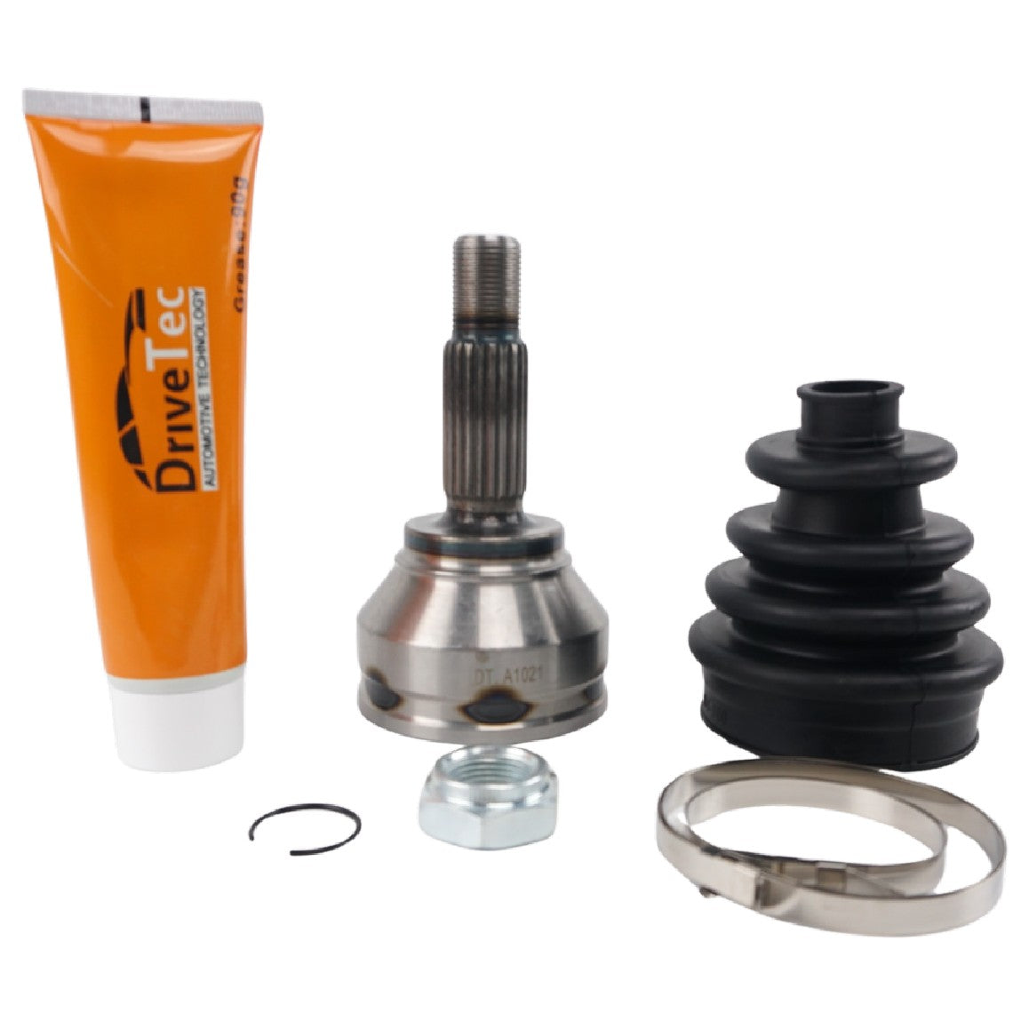 Junta Homocinetica Lado Roda 1 Unidade - Drivetec - 73527 - (2)