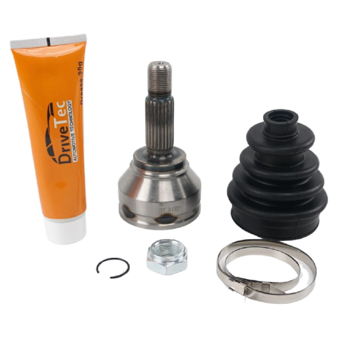 Junta Homocinetica Lado Roda 1 Unidade - Drivetec - 73527 - (3)
