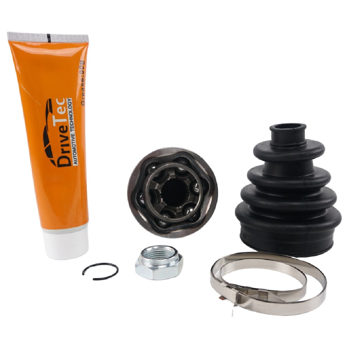 Junta Homocinetica Lado Roda 1 Unidade - Drivetec - 73527 - (5)