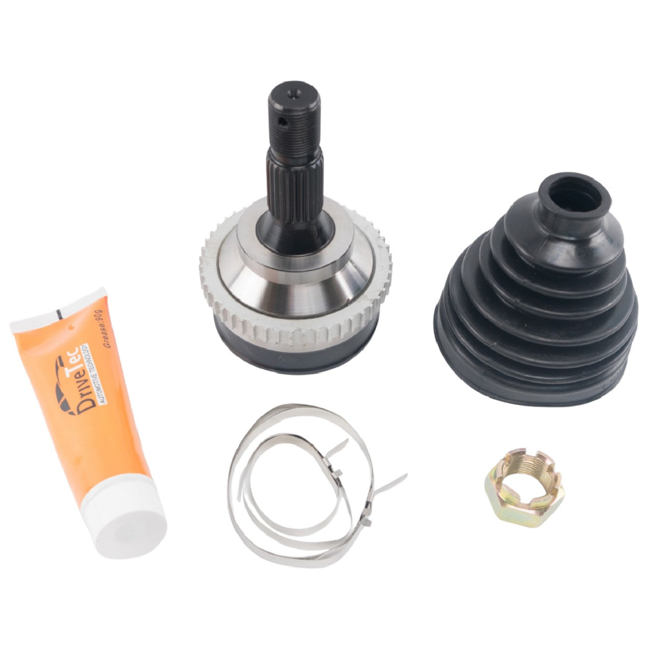 Junta Homocinetica Lado Roda 1 Unidade - Roc - 73529 - (1)