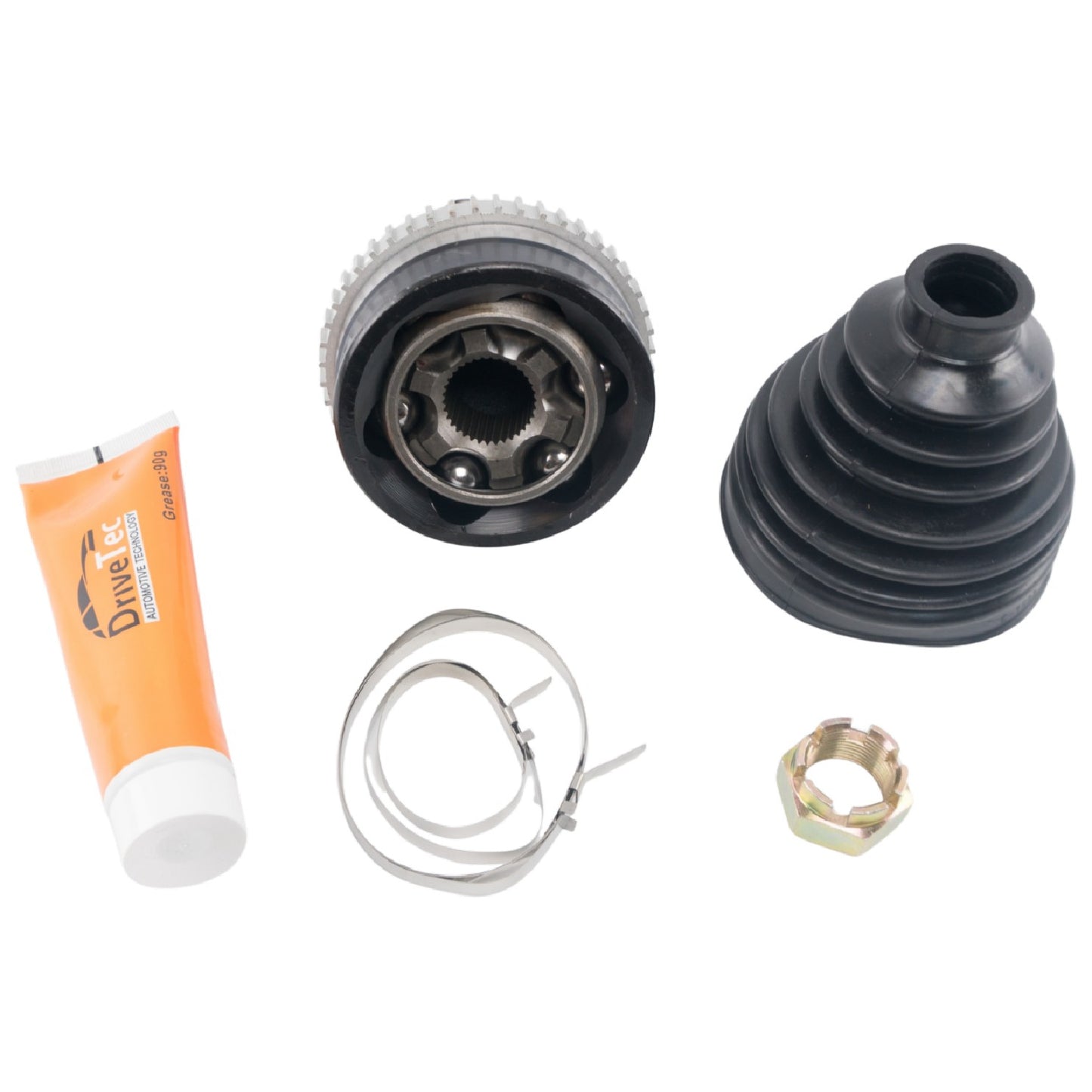 Junta Homocinetica Lado Roda 1 Unidade - Roc - 73529 - (3)