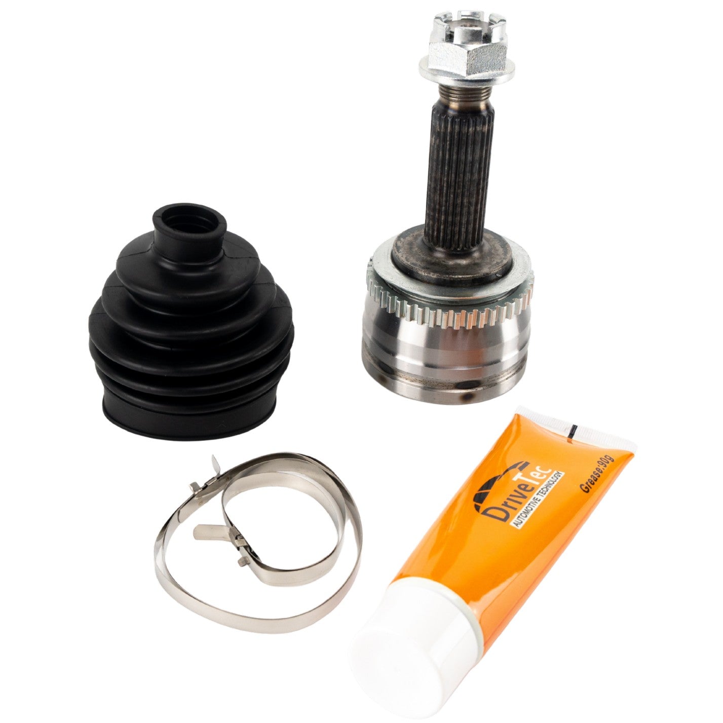 Junta Homocinética Lado Roda 1 Unidade - Drivetec - 74512 - (3)