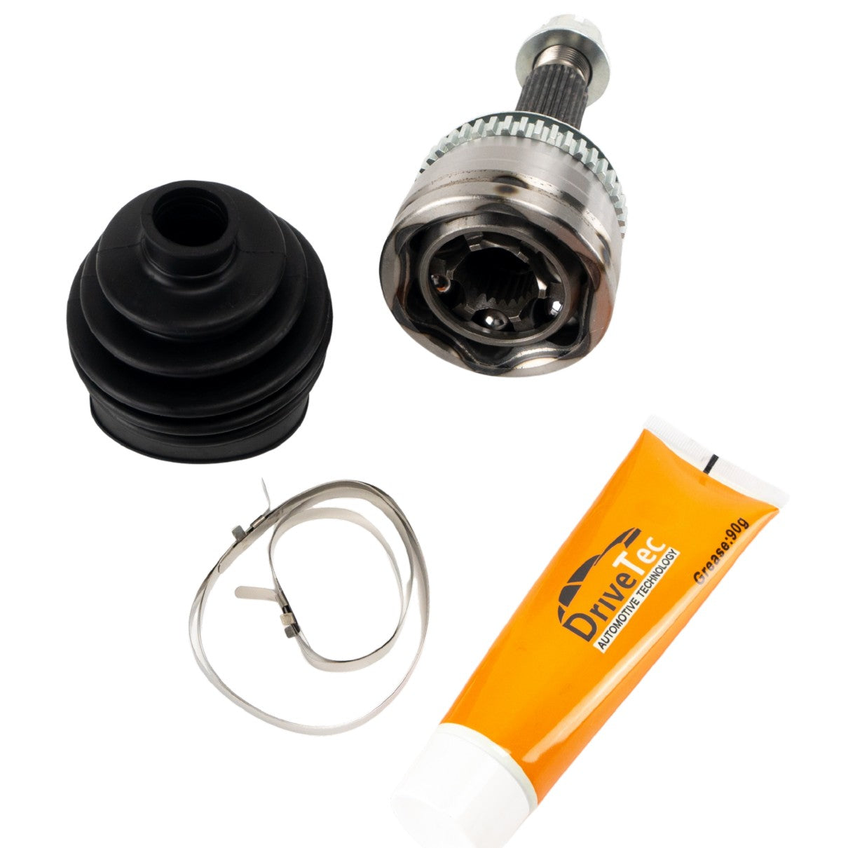 Junta Homocinética Lado Roda 1 Unidade - Drivetec - 74512 - (5)