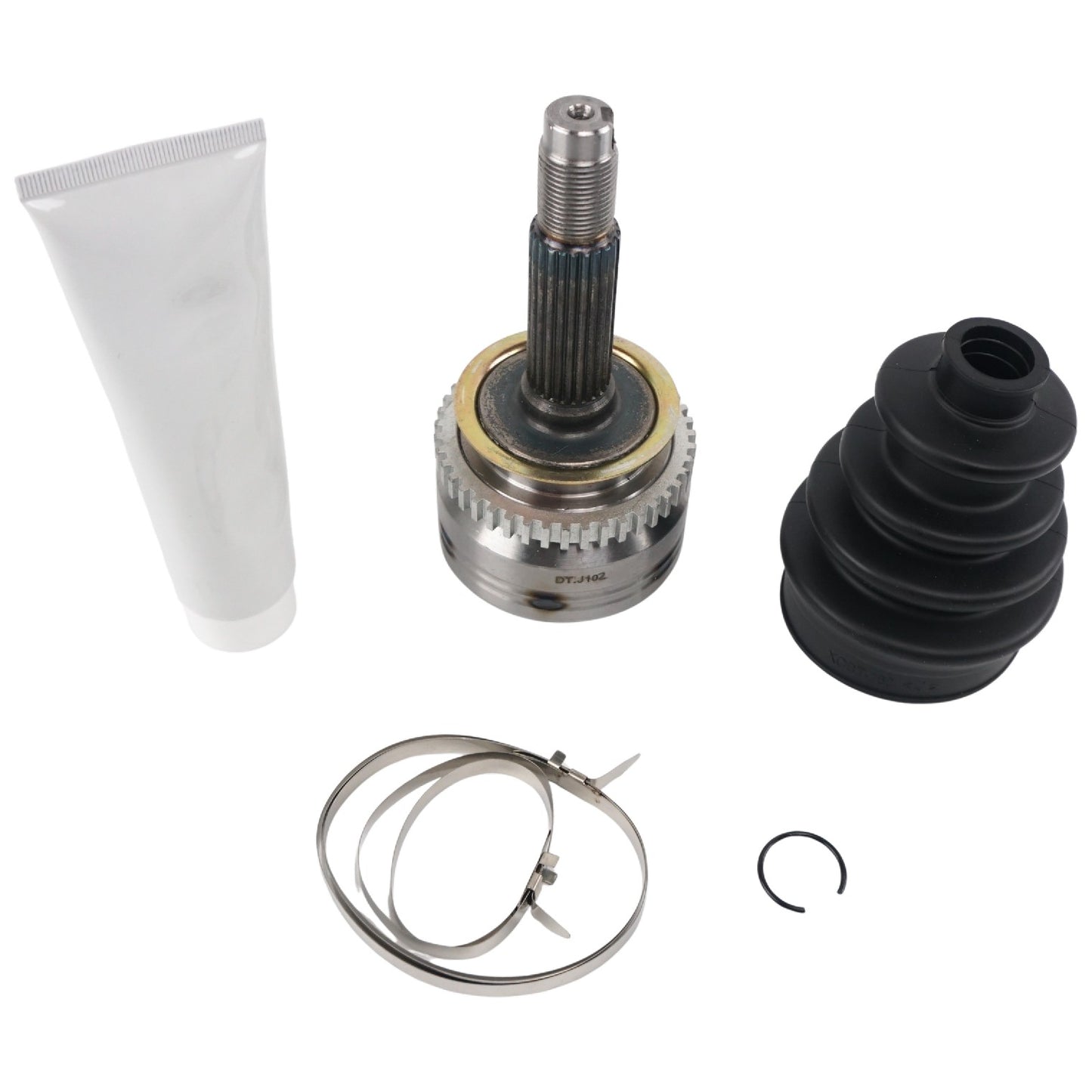 Junta Homocinetica Lado Roda 1 Unidade - Roc - 73514 - (1)