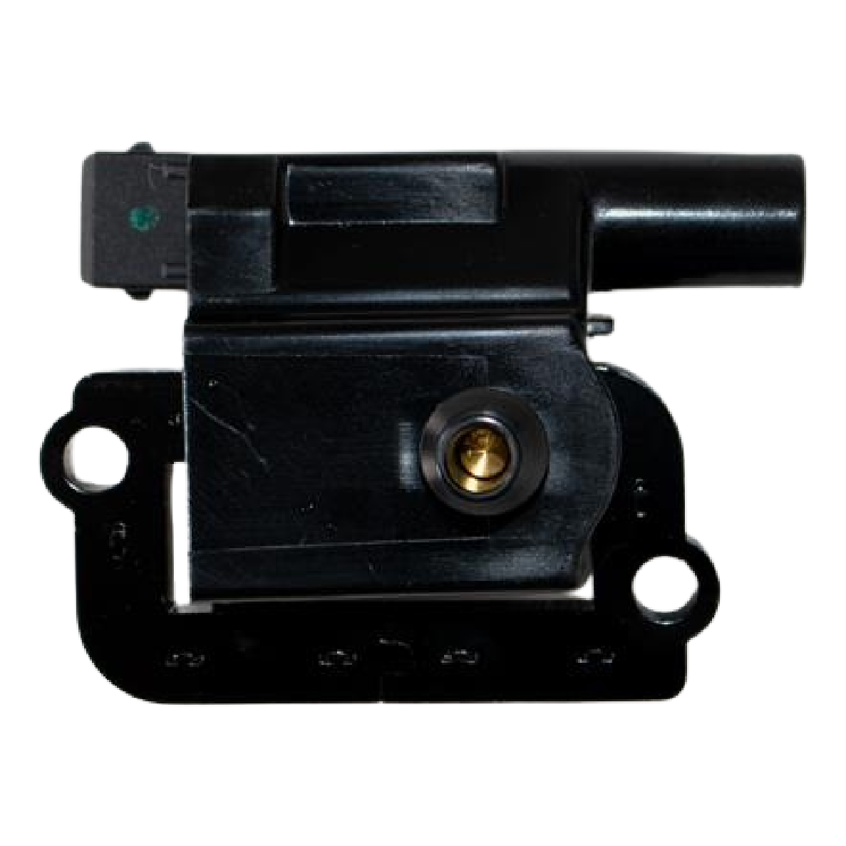 Bobina de Ignição 1 Unidade - Isapa - 72551 - (1)