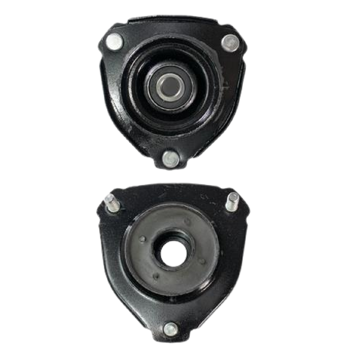 Coxim Superior do Amortecedor 1 Unidade - Isapa - 72484 - (1)