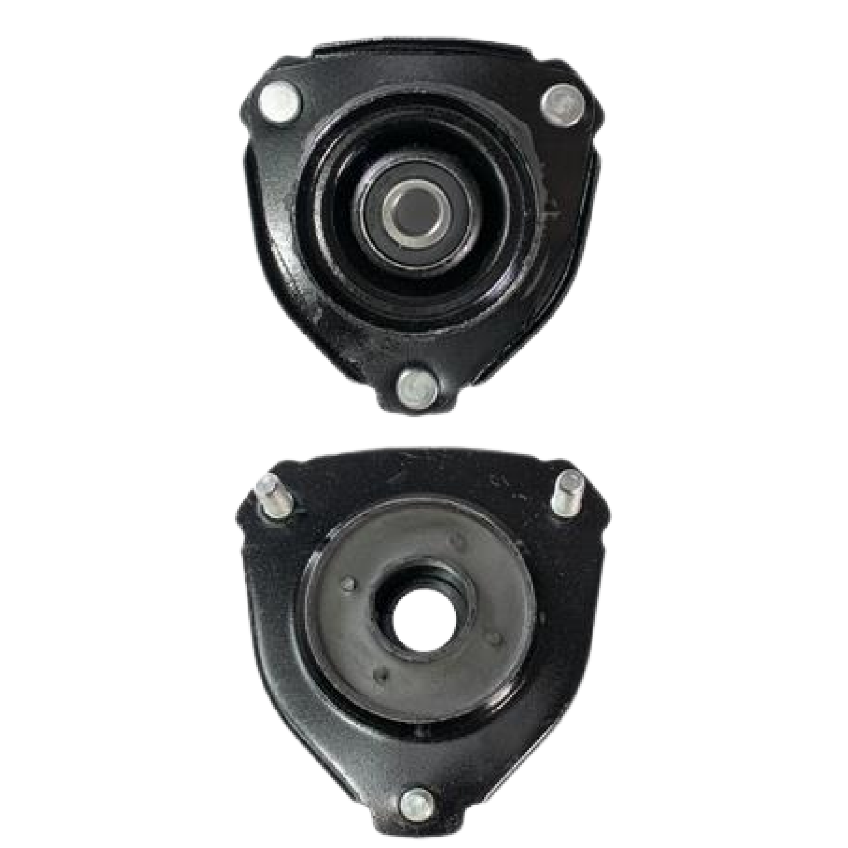Coxim Superior do Amortecedor 1 Unidade - Isapa - 72484 - (1)