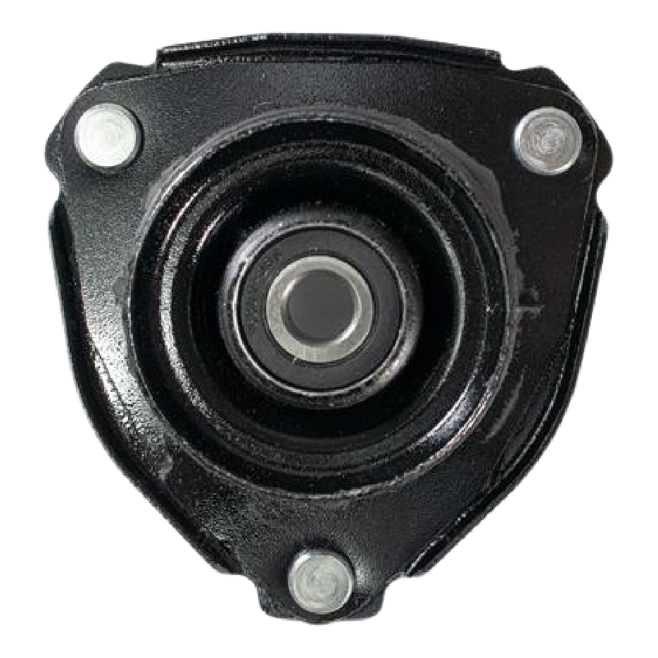 Coxim Superior do Amortecedor 1 Unidade - Isapa - 72484 - (2)