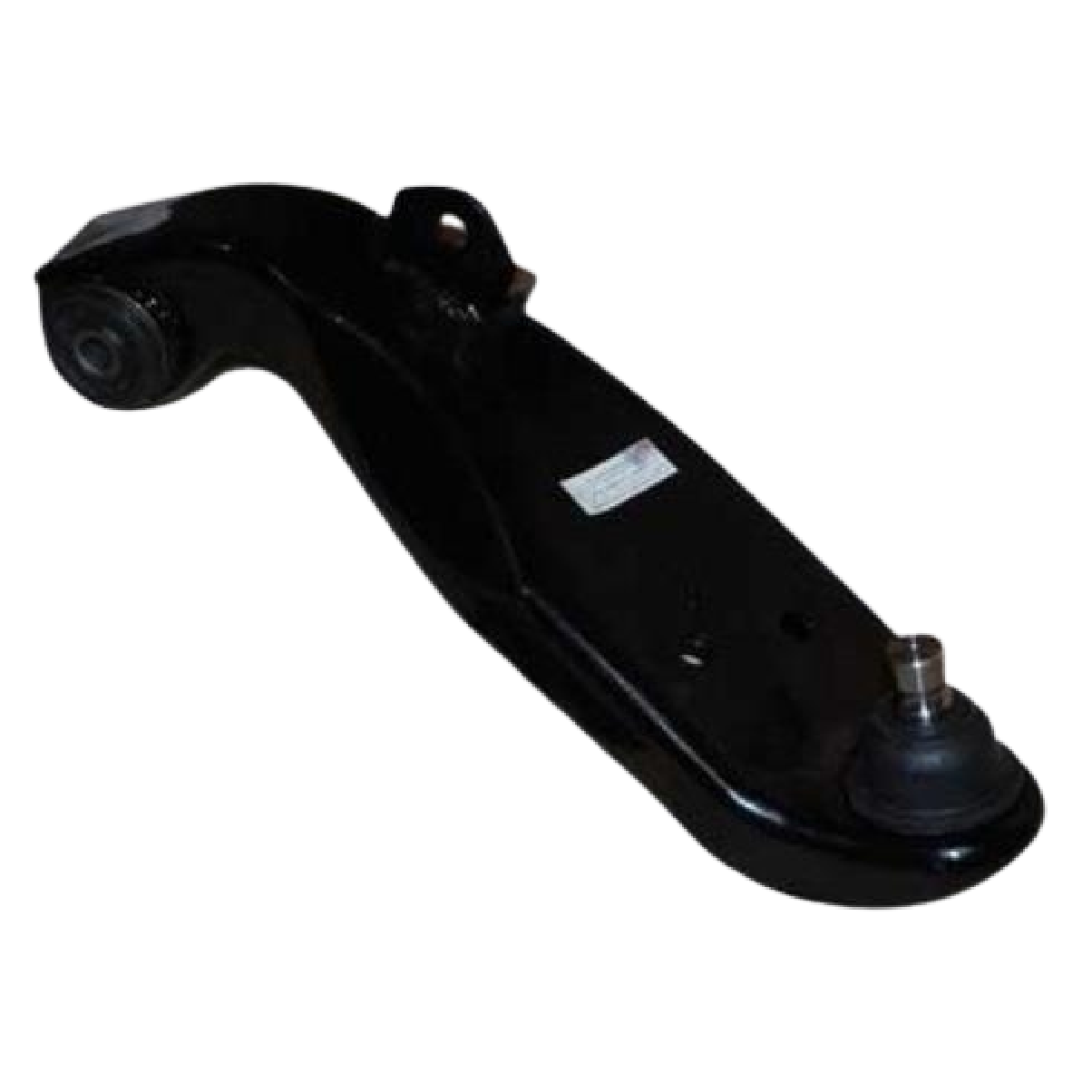 Bandeja Suspensão Dianteira Esquerda - Isapa - 72464 - (1)
