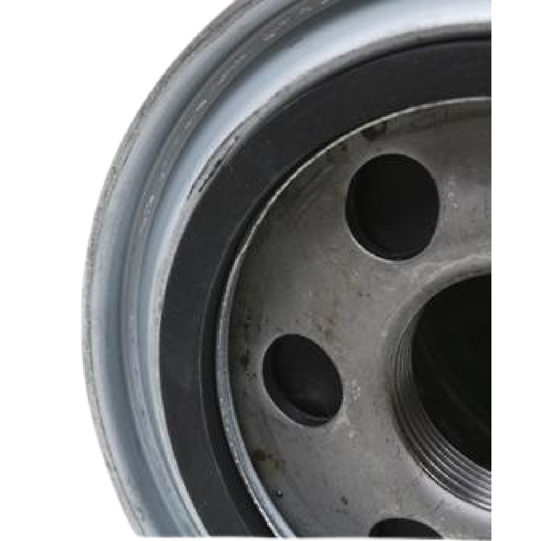 Filtro de Óleo - Drivetec - 71677 - (3)