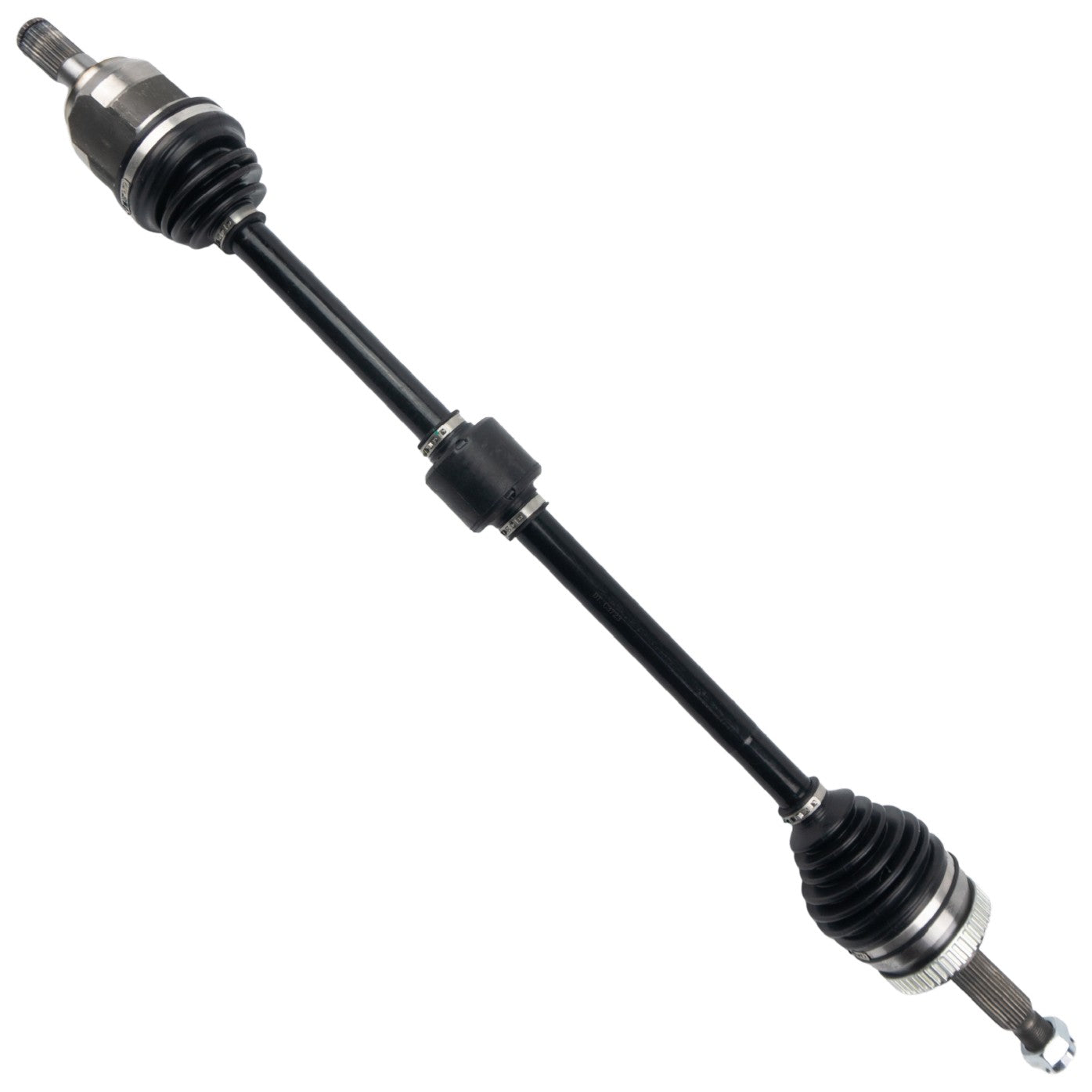 Semieixo Direito 1 Unidade - Drivetec - 74164 - (1)