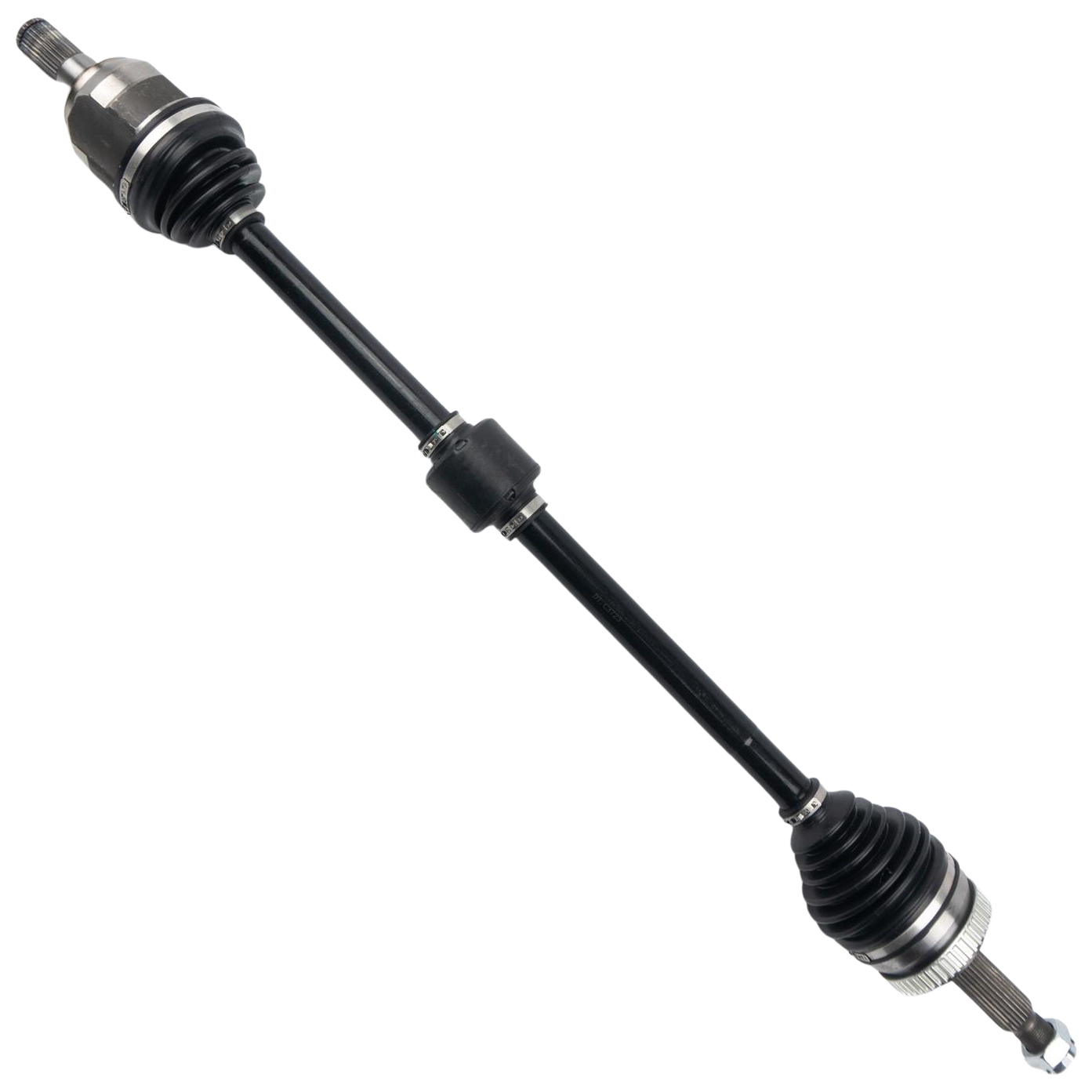 Semieixo Direito 1 Unidade - Drivetec - 74164 - (2)