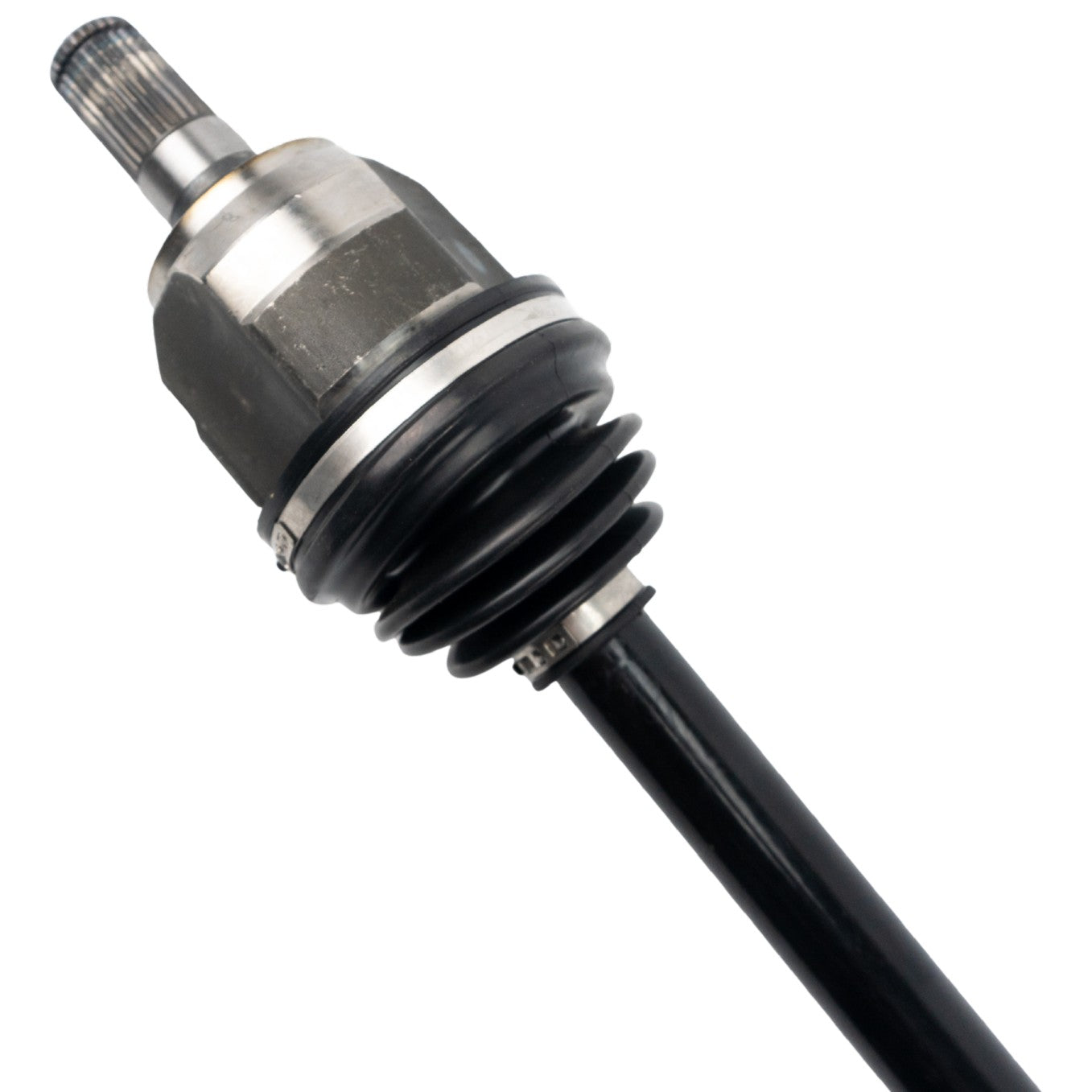 Semieixo Direito 1 Unidade - Drivetec - 74164 - (3)