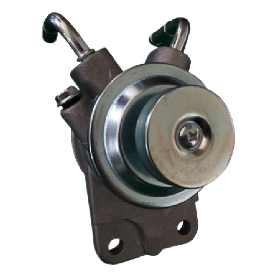 Bomba Manual do Filtro de Combustível - Drivetec - 72899 - (1)