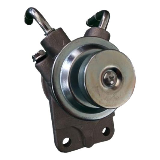 Bomba Manual do Filtro de Combustível - Drivetec - 72899 - (1)