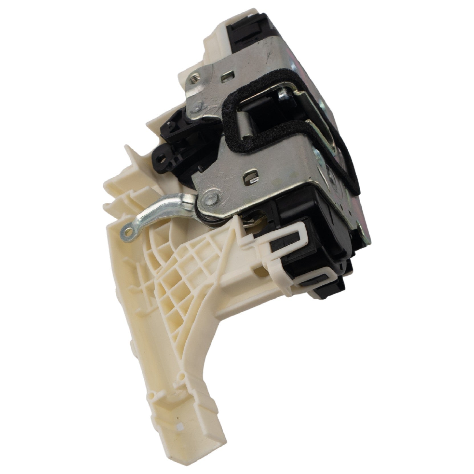 Fechadura da Porta Dianteira Direita Elétrica 1 Unidade - Drivetec - 76890 - (1)