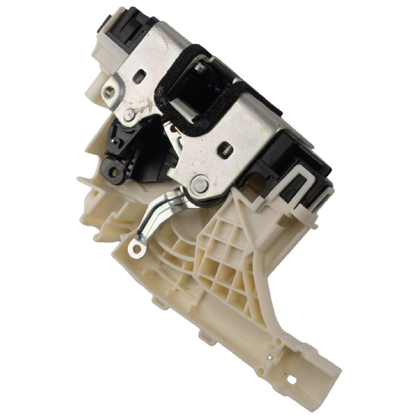 Fechadura da Porta Dianteira Direita Elétrica 1 Unidade - Drivetec - 76890 - (3)