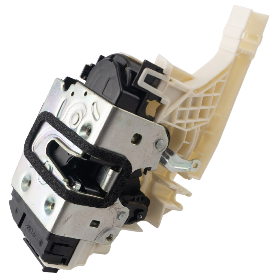 Fechadura da Porta Dianteira Direita Elétrica 1 Unidade - Drivetec - 76890 - (6)