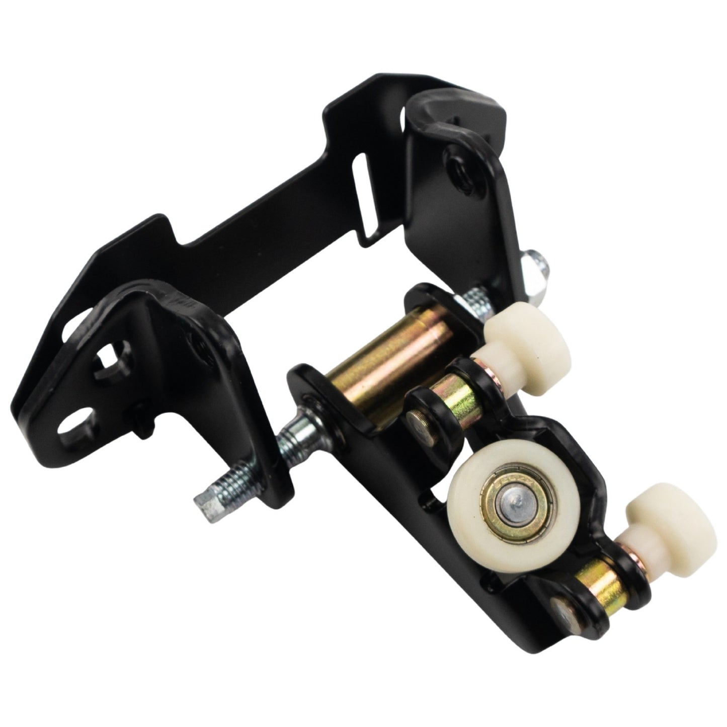 Guia da Porta Corrediça Central 1 Unidade - Drivetec - 76026 - (3)