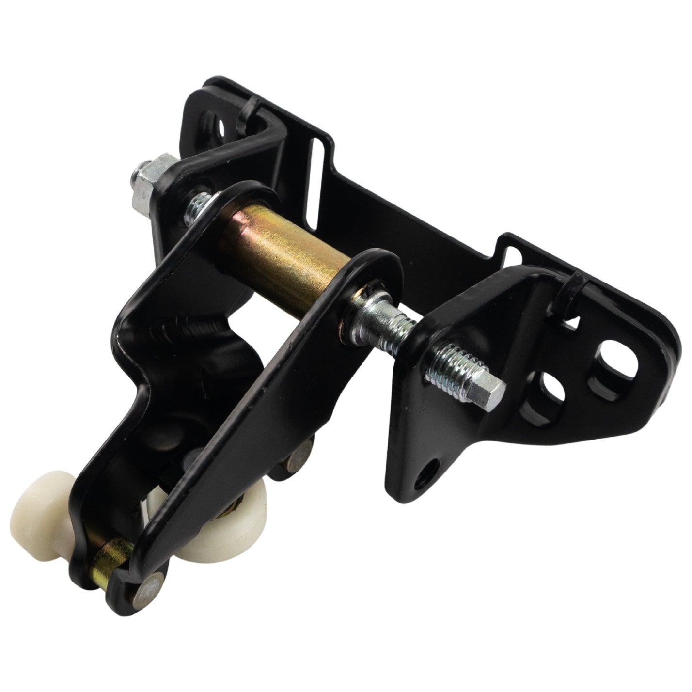 Guia da Porta Corrediça Central 1 Unidade - Drivetec - 76026 - (4)