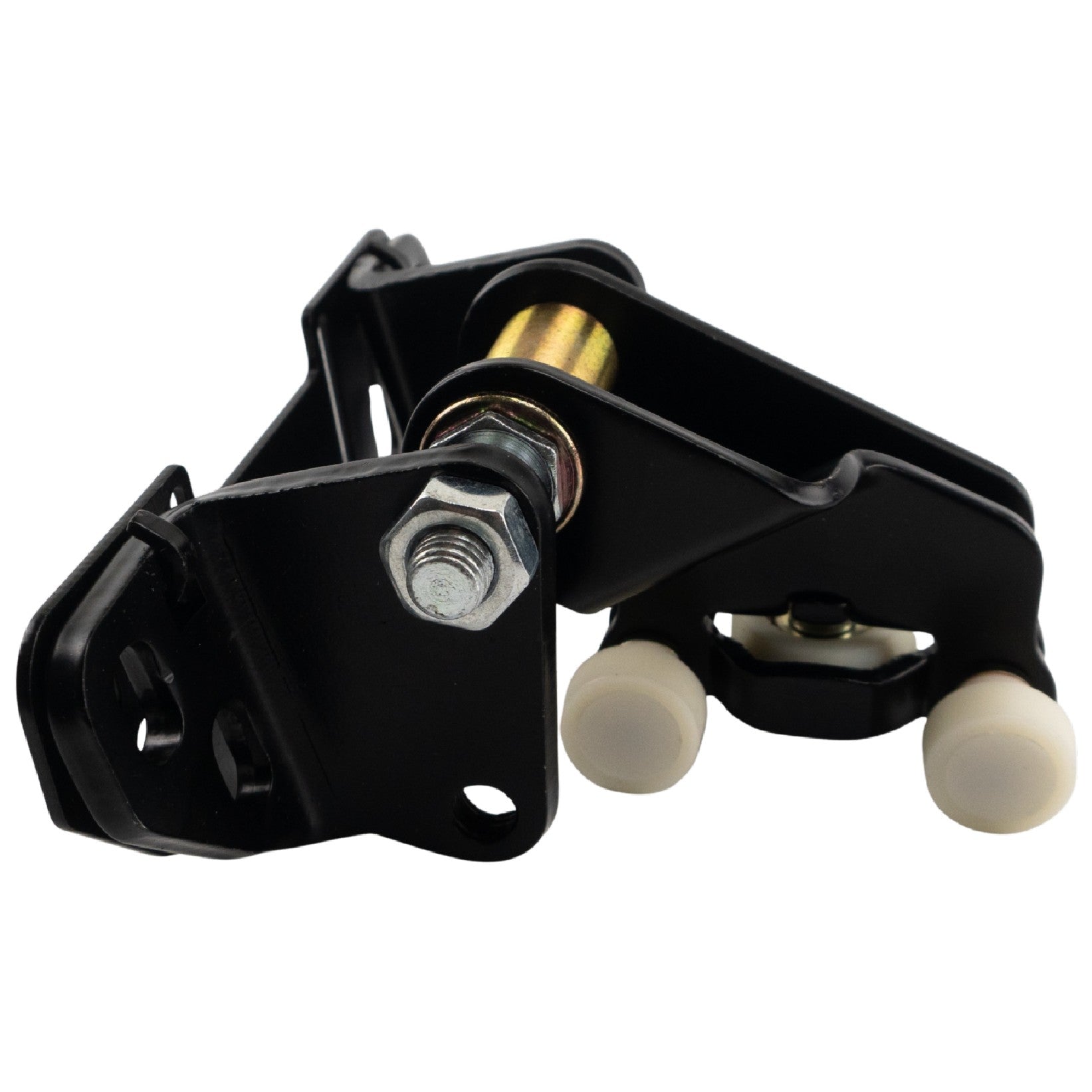 Guia da Porta Corrediça Central 1 Unidade - Drivetec - 76026 - (5)