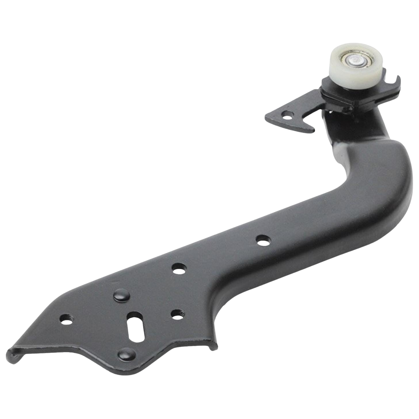 Guia da Porta Corrediça Inferior 1 Unidade - Drivetec - 76025 - (2)