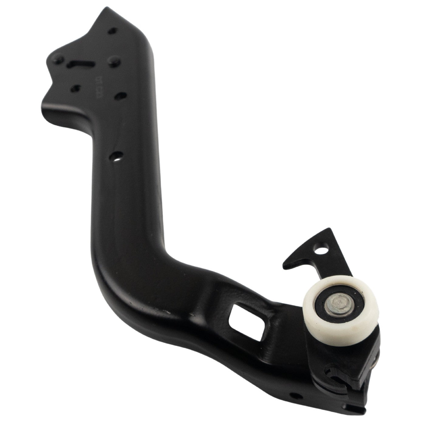 Guia da Porta Corrediça Inferior 1 Unidade - Drivetec - 76025 - (3)